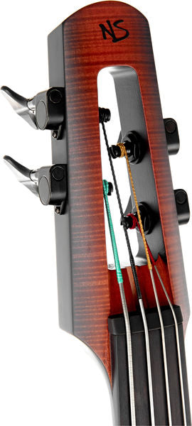 NS Design NXTa Series 4 Strings Electric Double Bass