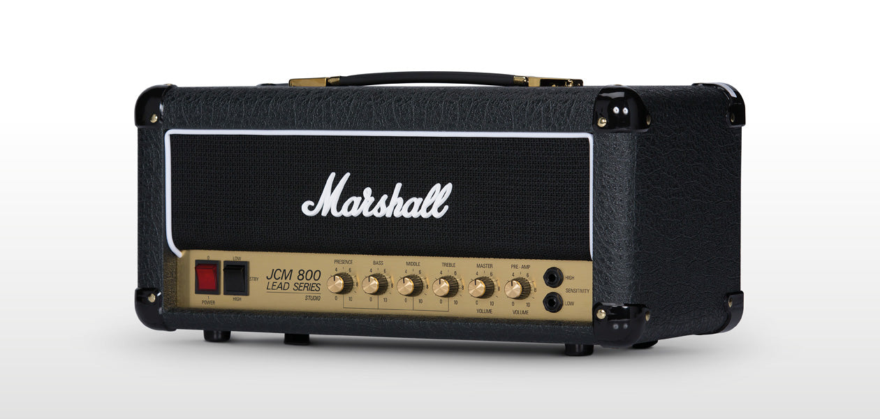 Marshall SC20H Head