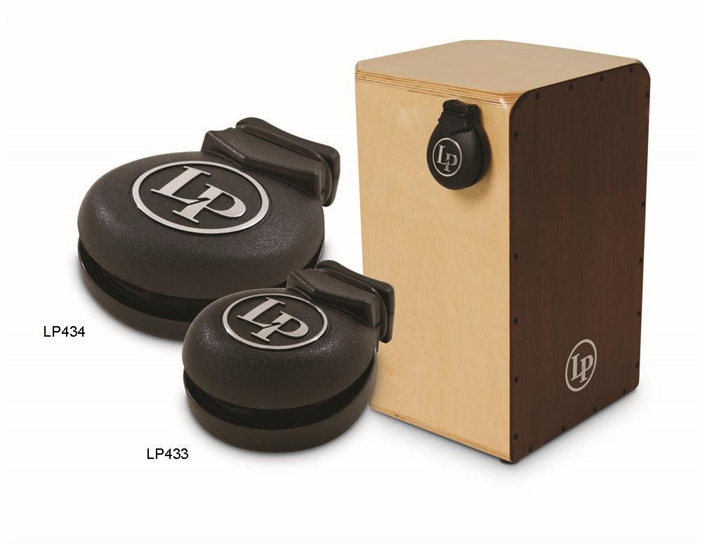 LP Cajon (High / Low Pitch) — Tom Lee Music