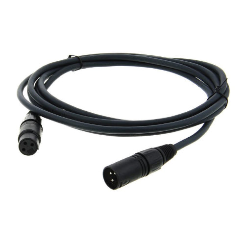 D'ADDARIO Planet Waves PW-CMIC Classic Series Microphone Cable XLR to XLR (10, 25, 50 feet)