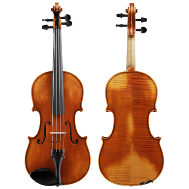 Hagen Weise #120 Stradivari Model Handmade Violin