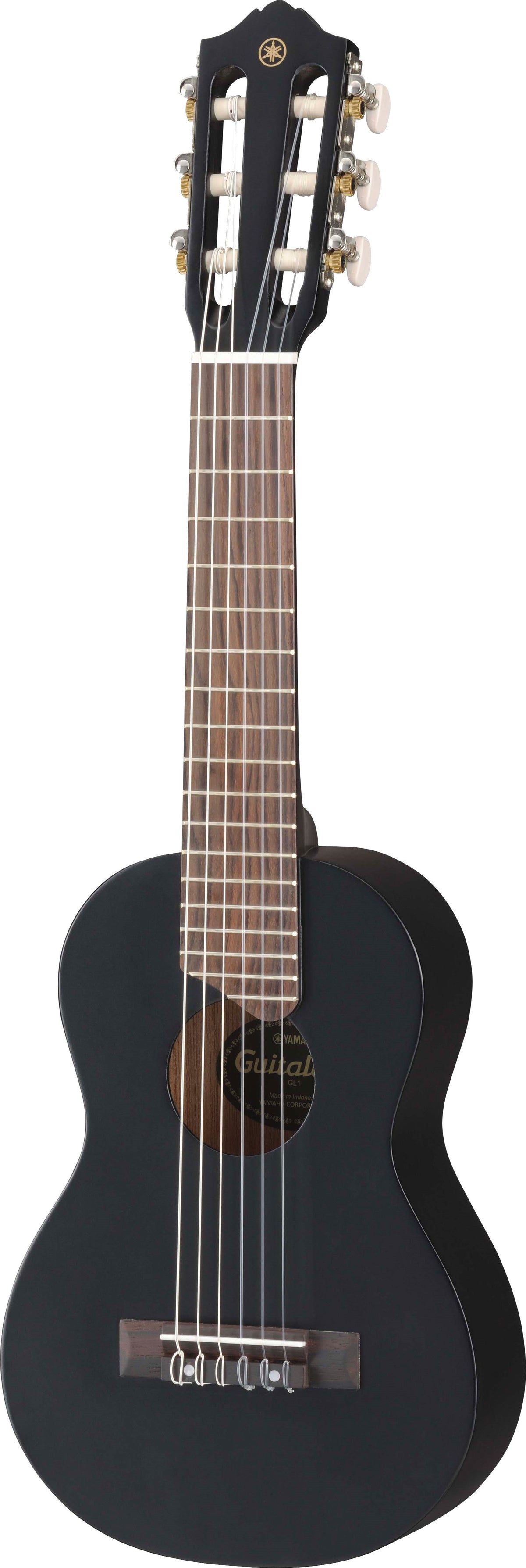 Yamaha Guitalele GL 1 (Black) 木結他 — Tom Lee Music