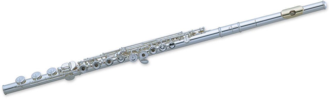Pearl Elegante Series 795RBE-VGR 925 Silver C Flute