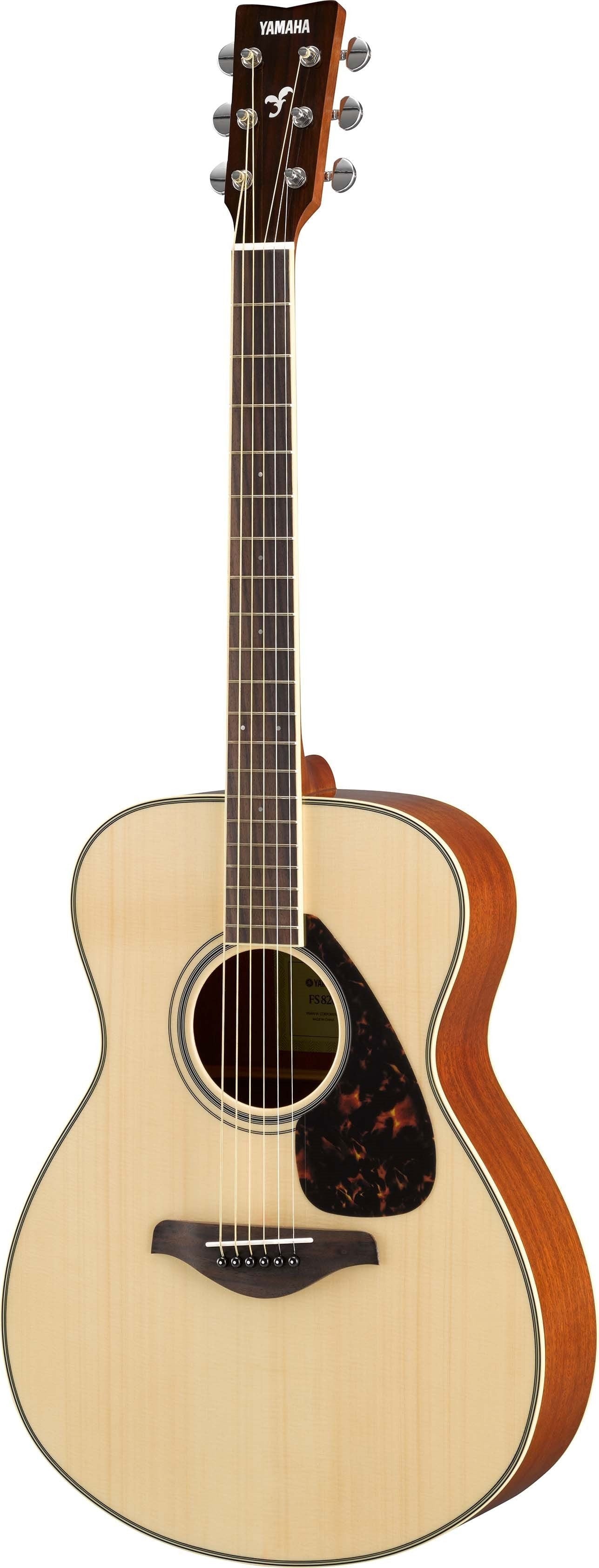 Yamaha FS820 Acoustic Guitar (Natural) 木結他