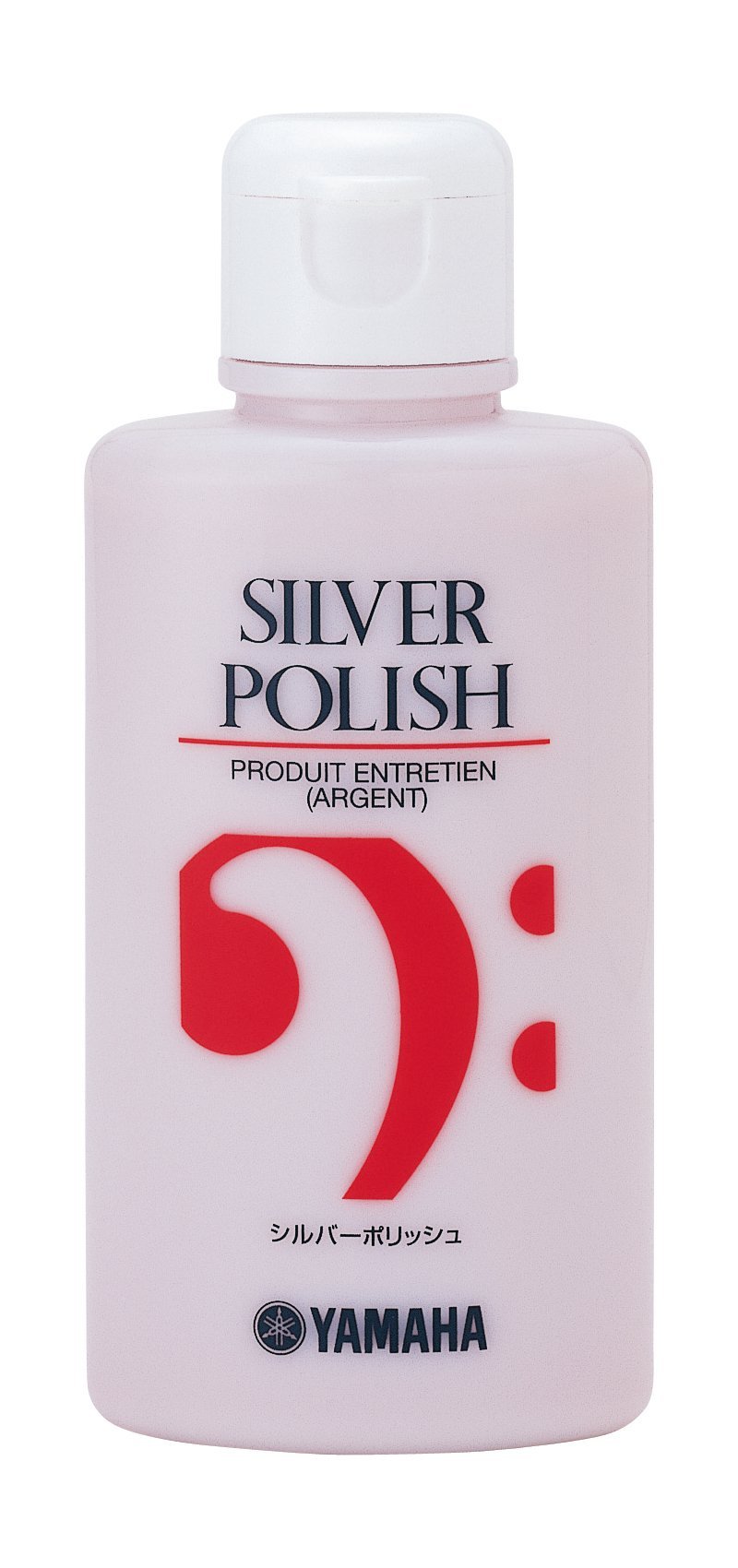 Yamaha Silver Polish