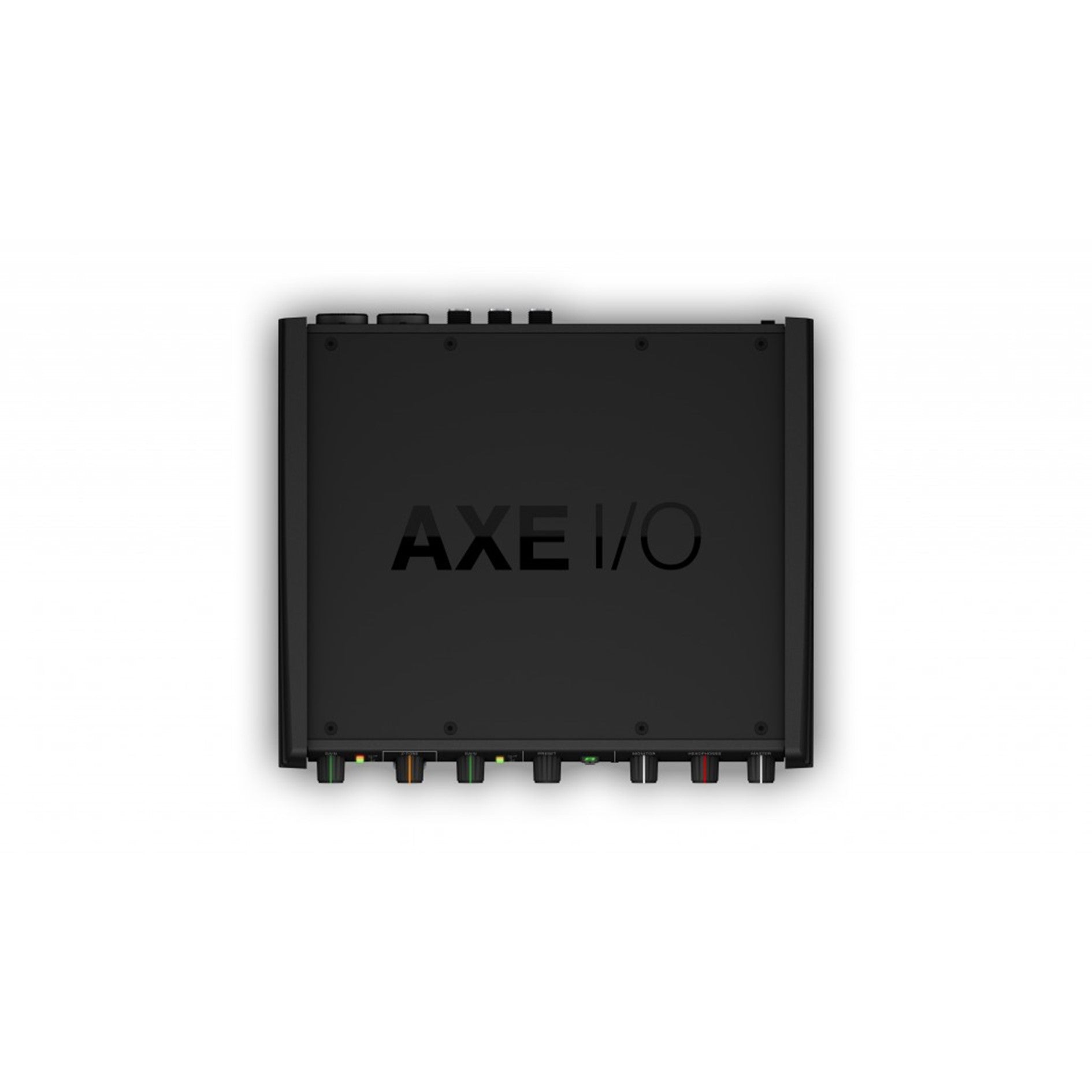 IK Multimedia AXE I/O + AmpliTube 5 MAX + TONEX MAX Bundle — Tom