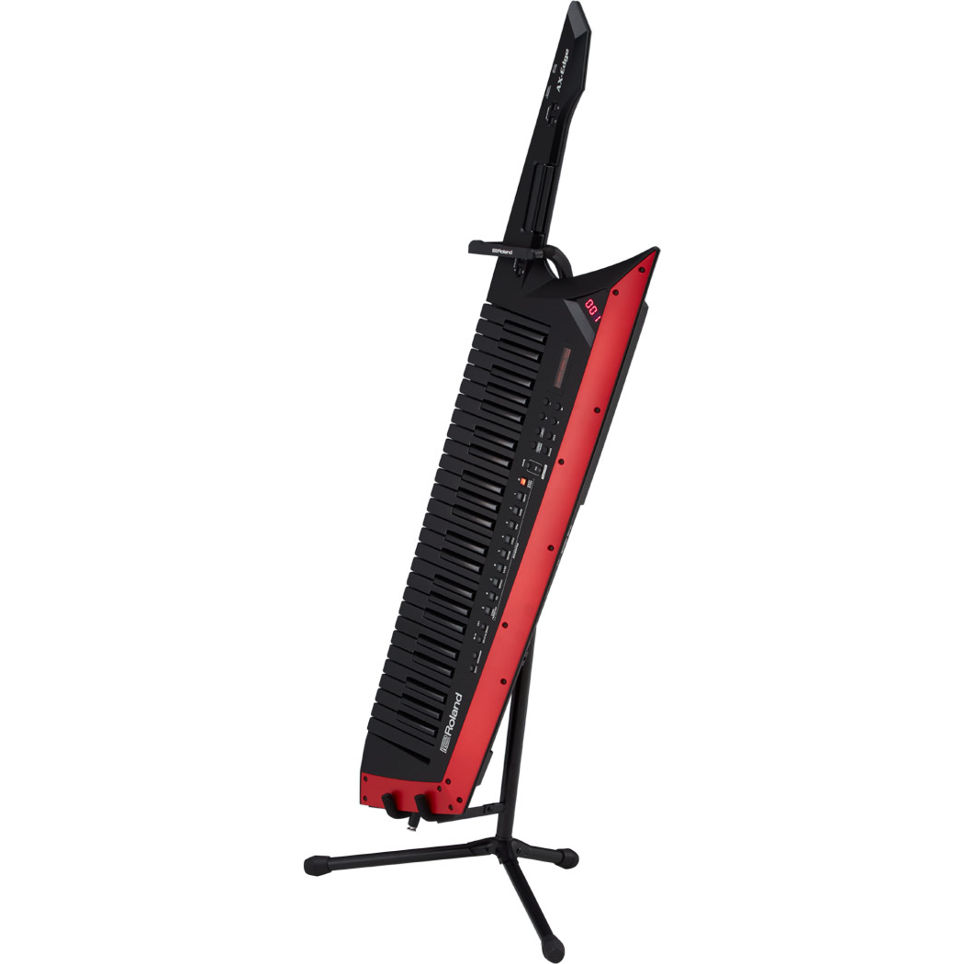 Roland AX-Edge Black