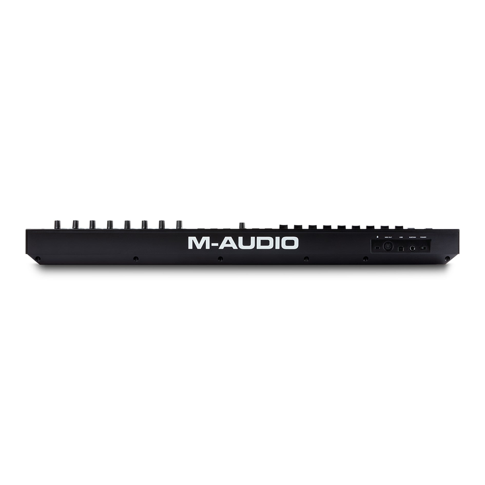M-Audio Oxygen Pro 49 - 49 Key USB MIDI Performance Controller