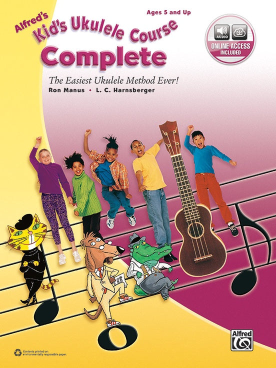 Alfred-s-Kid-s-Ukulele-Course-1
The-Easiest-Ukulele-Method-Ever-