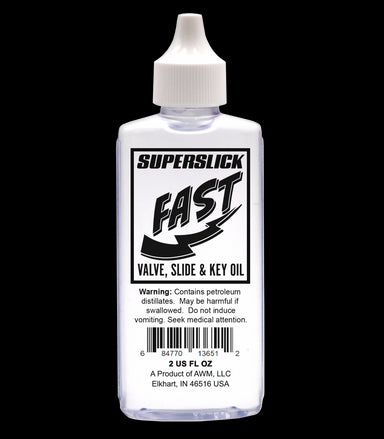 Superslick FAST Valve Oil