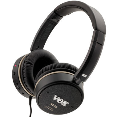 VOX VGH AC30 (Headphone for Guitarist) — Tom Lee Music