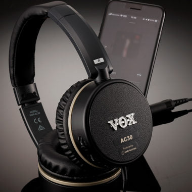 VOX VGH AC30 (Headphone for Guitarist)