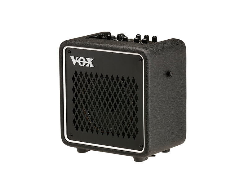 VOX Mini Go 10 Guitar Amplifier 結他擴音器 — Tom Lee Music