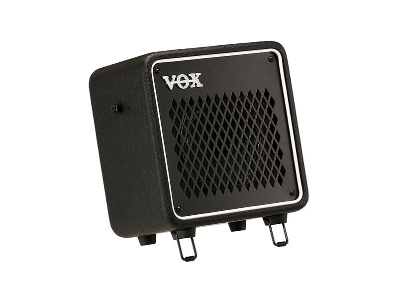 VOX Mini Go 10 Guitar Amplifier 結他擴音器