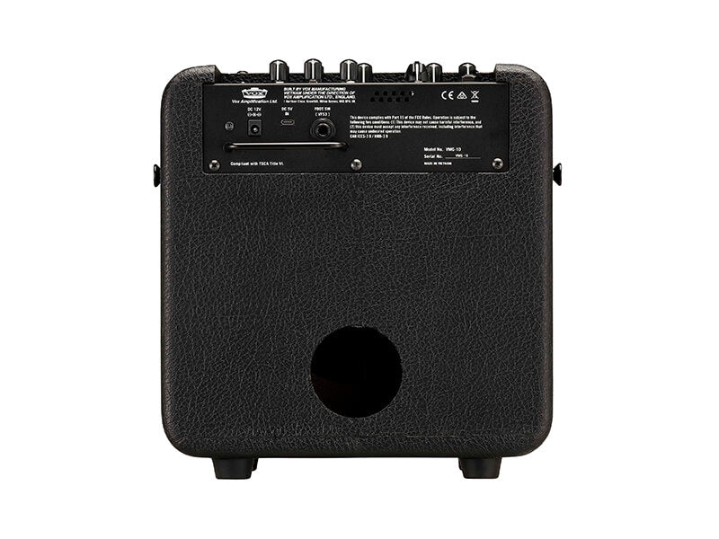 VOX Mini Go 10 Guitar Amplifier 結他擴音器