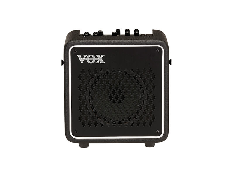 VOX Mini Go 10 Guitar Amplifier 結他擴音器