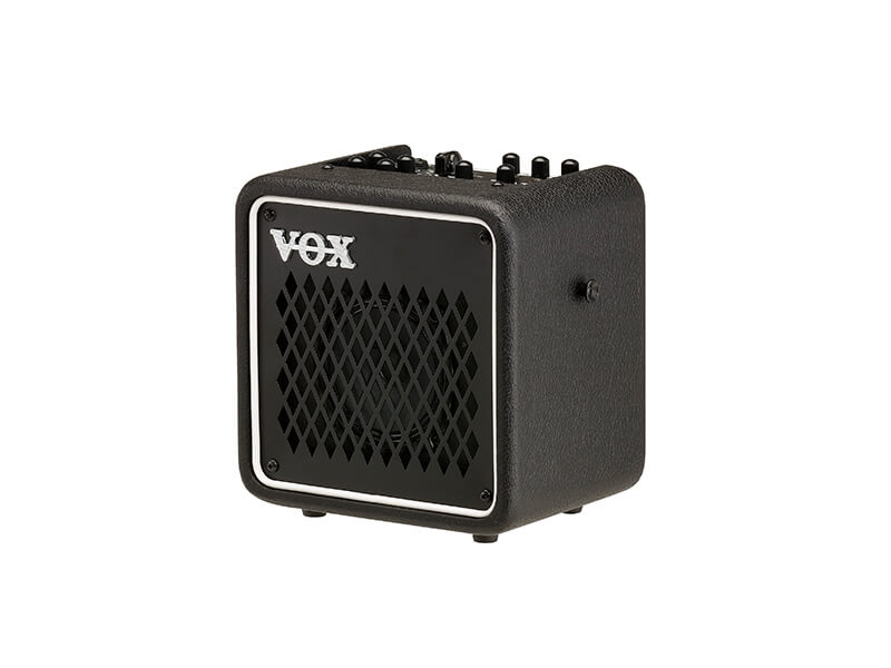 VOX Mini Go 3 Guitar Amplifier 結他擴音器