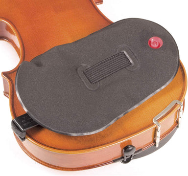 Play on Air Deluxe Shoulder Pad for Violin (1/2-4/4)