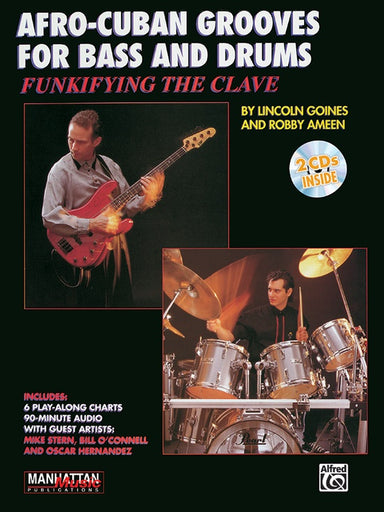 Funkifying-the-Clave-Afro-Cuban-Grooves-for-Bass-and-Drums