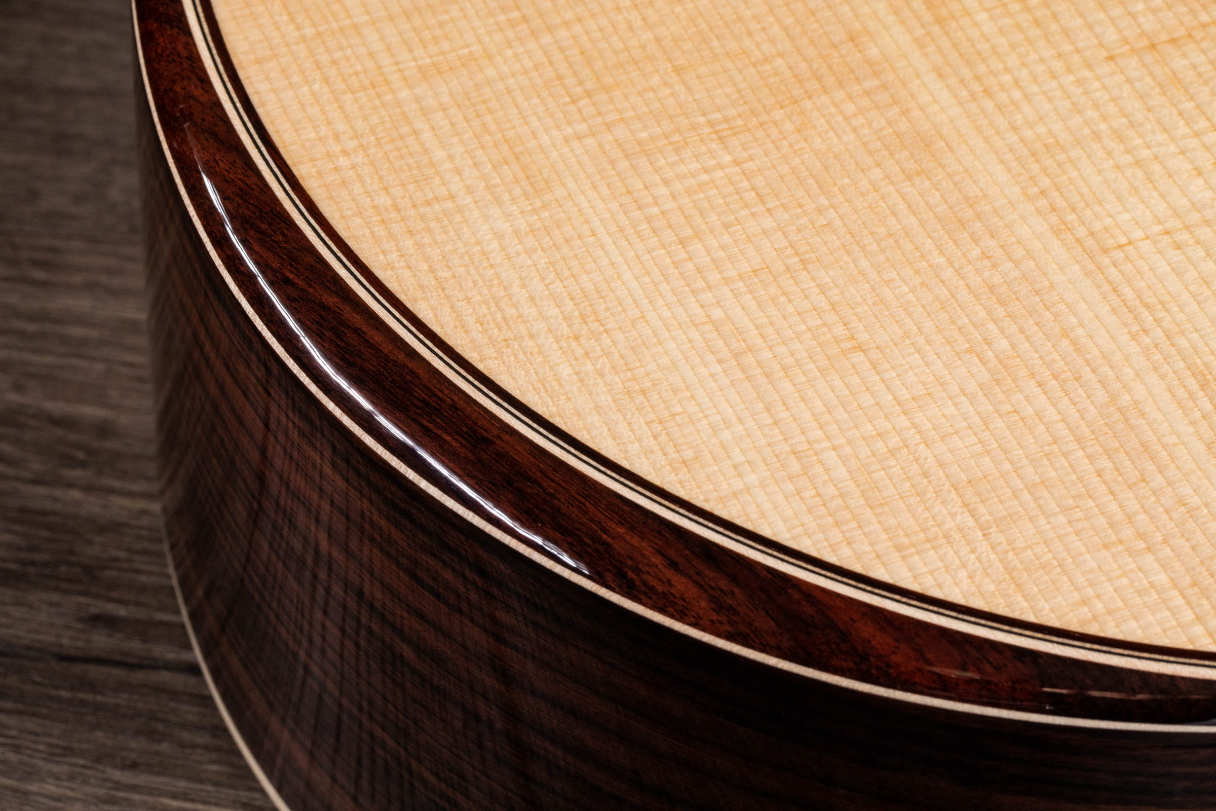 Taylor 814CE Electric Acoustic Guitar