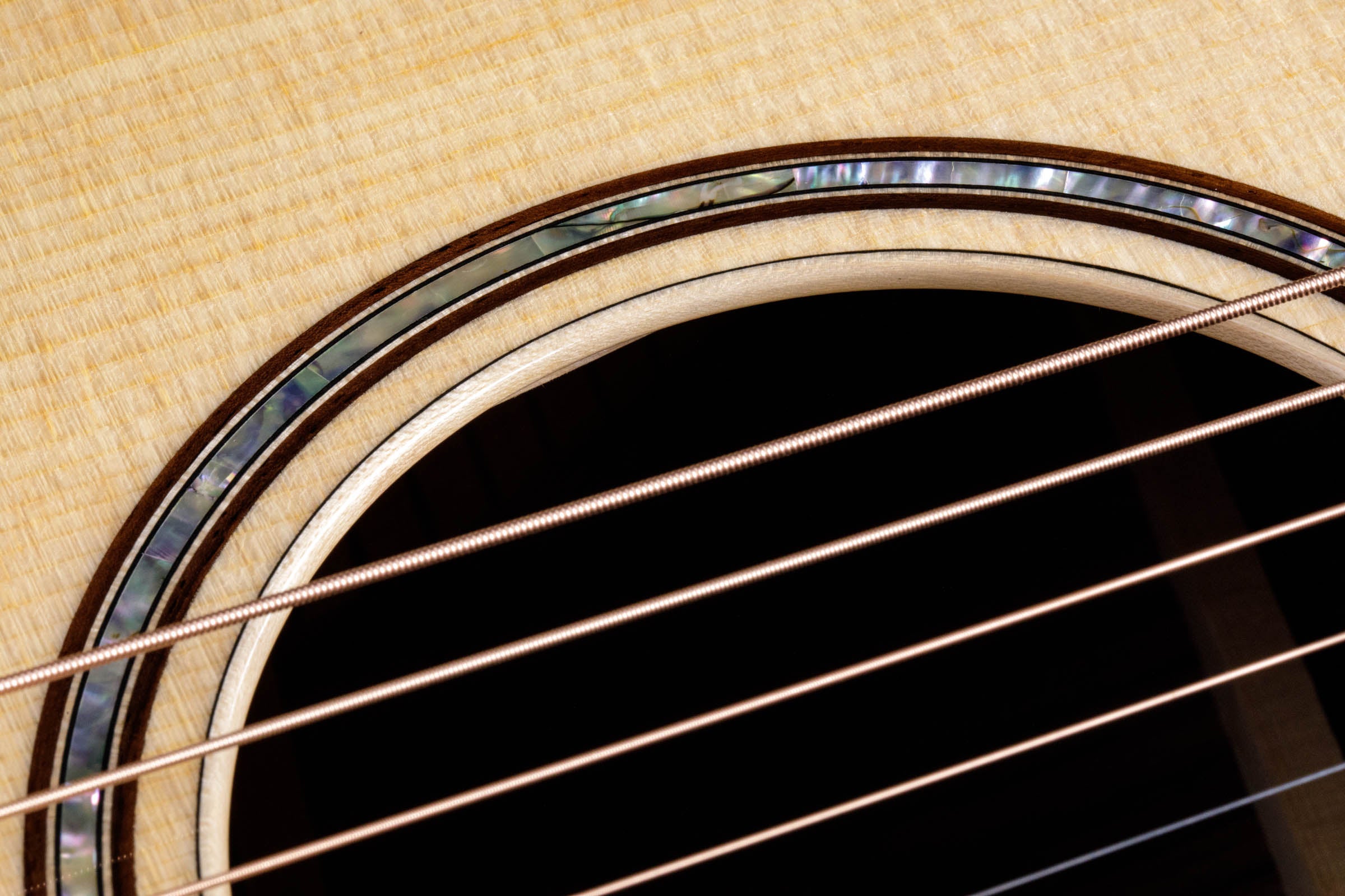 Taylor 814CE Electric Acoustic Guitar