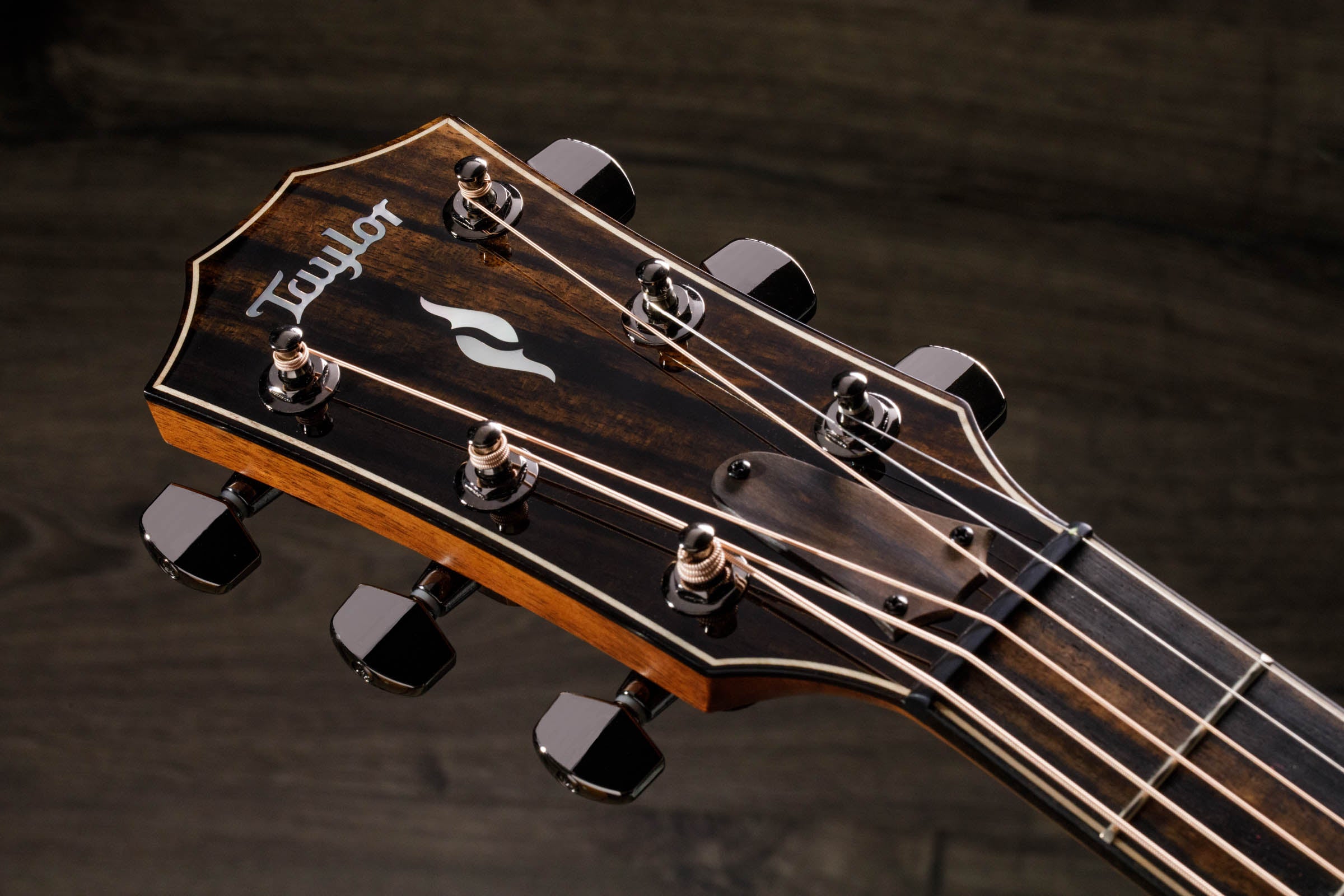 Taylor 814CE Electric Acoustic Guitar