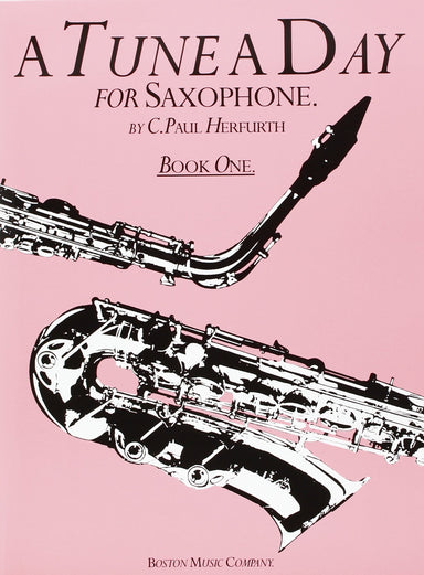 A-Tune-A-Day-For-Saxophone-Book-1