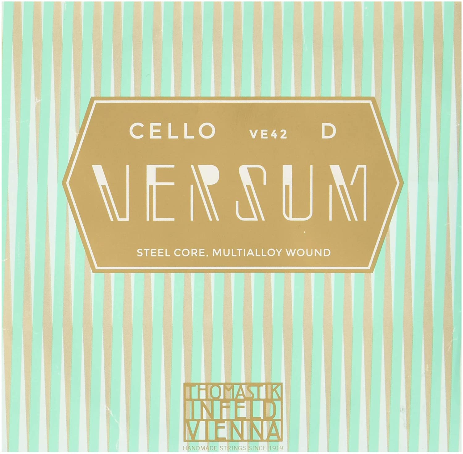 Thomastik Infeld Versum 4/4 Cello D-String