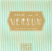 Thomastik Infeld Versum 4/4 Cello D-String