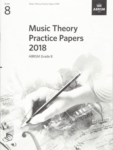 Music-Theory-Practice-Papers-2018-ABRSM-Grade-8