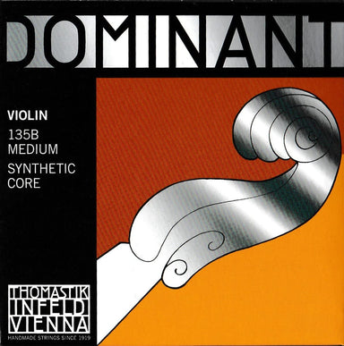 Thomastik Infeld DOMINANT 135B Violin Strings set