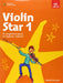 Huws-Jones-Edward-Violin-Star-1-Student-s-book-with-CD