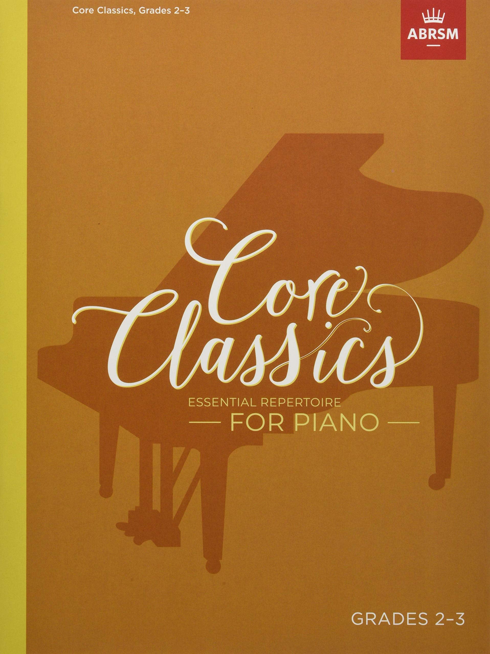 Core Classics, Grades 2–3