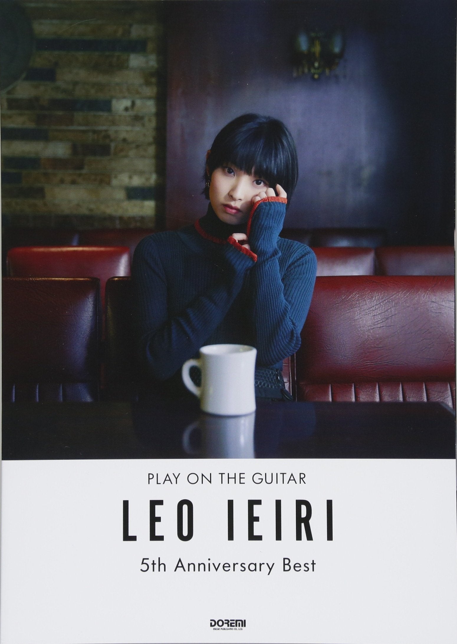 Leo Ieiri - 5Th Anniversary Best