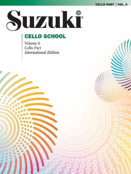 Suzuki-Cello-School-Volume-6-Cello-Part