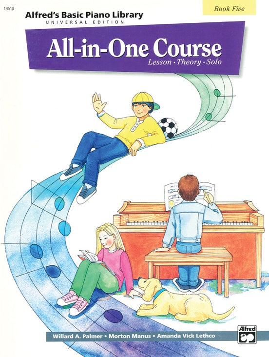 Alfreds-Basic-All-in-One-Course-Universal-Edition-Book-5