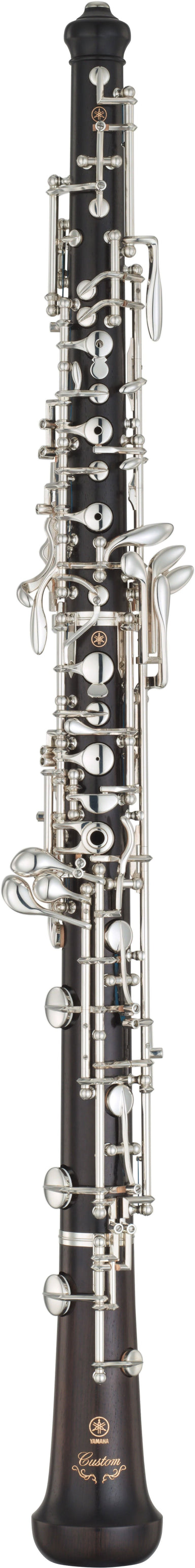 Yamaha YOB831/2 Custom Oboe