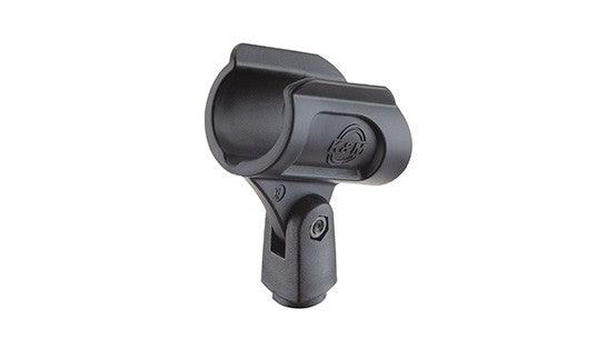 K&M 85070 Microphone Clip- 3/8" AND 5/8"