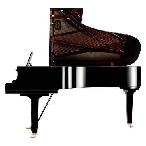 Yamaha C1X Grand Piano
