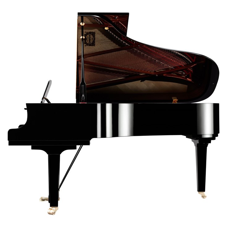 Yamaha C6X 三角鋼琴