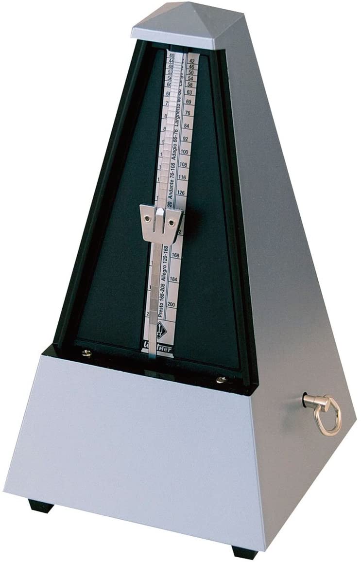 Wittner System Maelzel Designer-Series Metronomes (assorted colors)