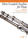 More-Graded-Studies-For-Flute-Book-2