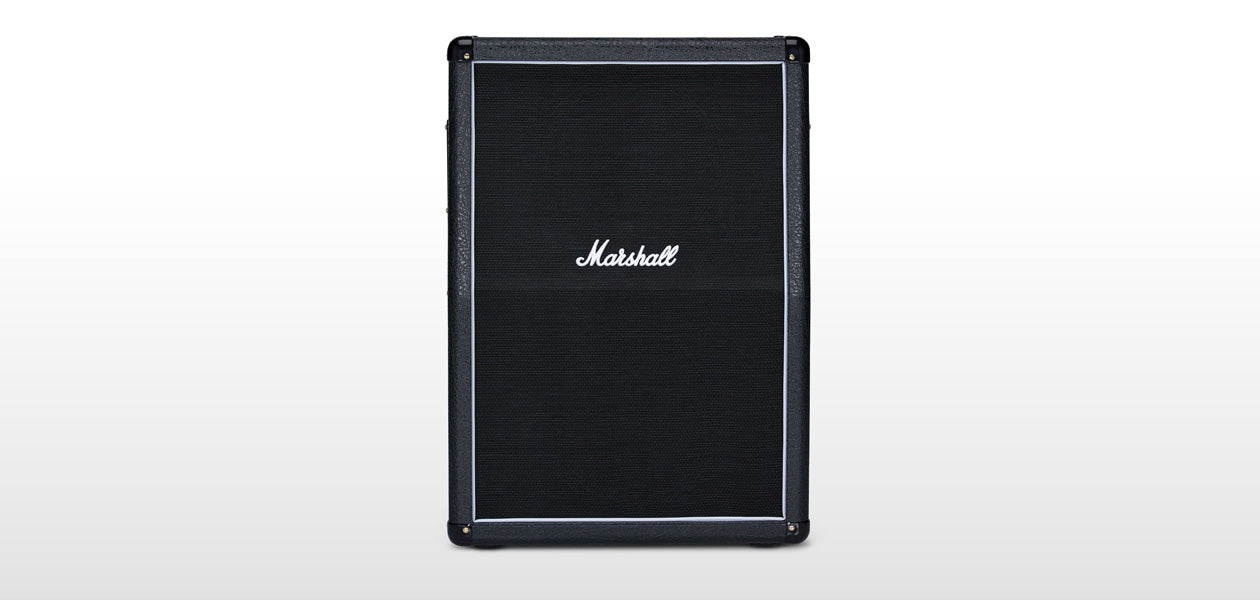 Marshall SC212 Cabinet