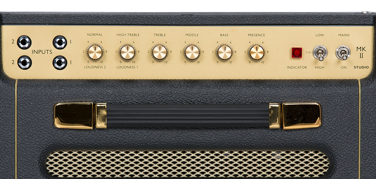 Marshall SV20C Combo