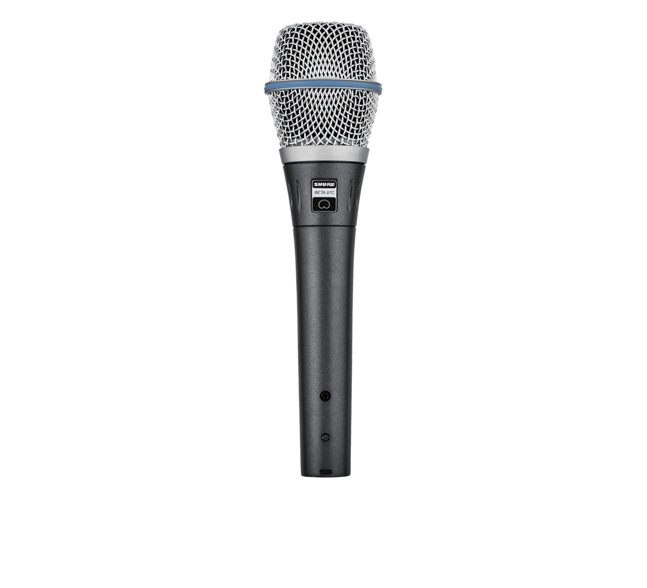 SHURE BETA 87C Vocal Microphone