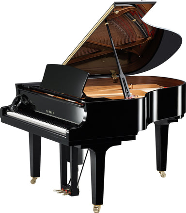 Yamaha DC2X ENST Disklavier Grand Piano
