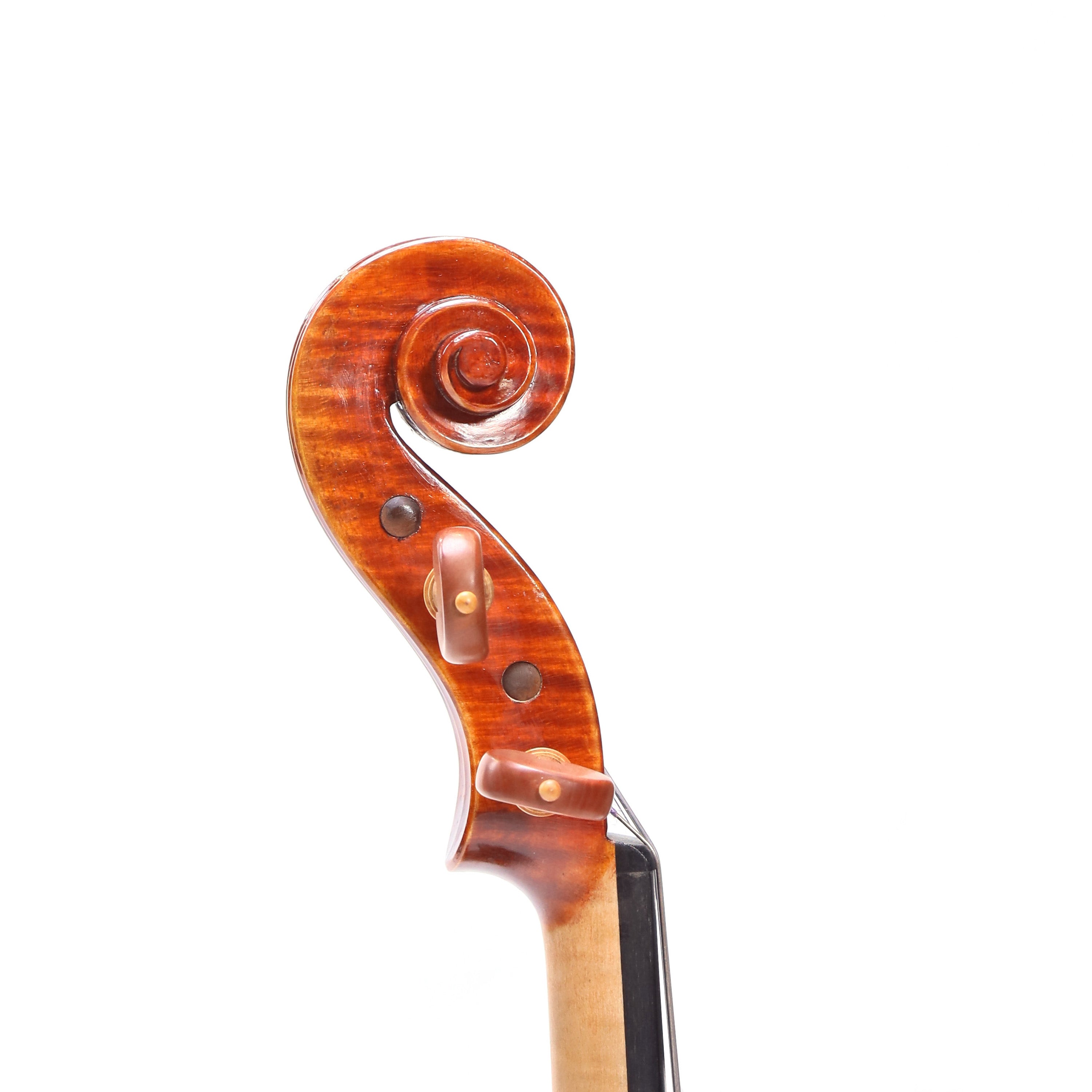 Eastman VL503 高階專業仿古小提琴