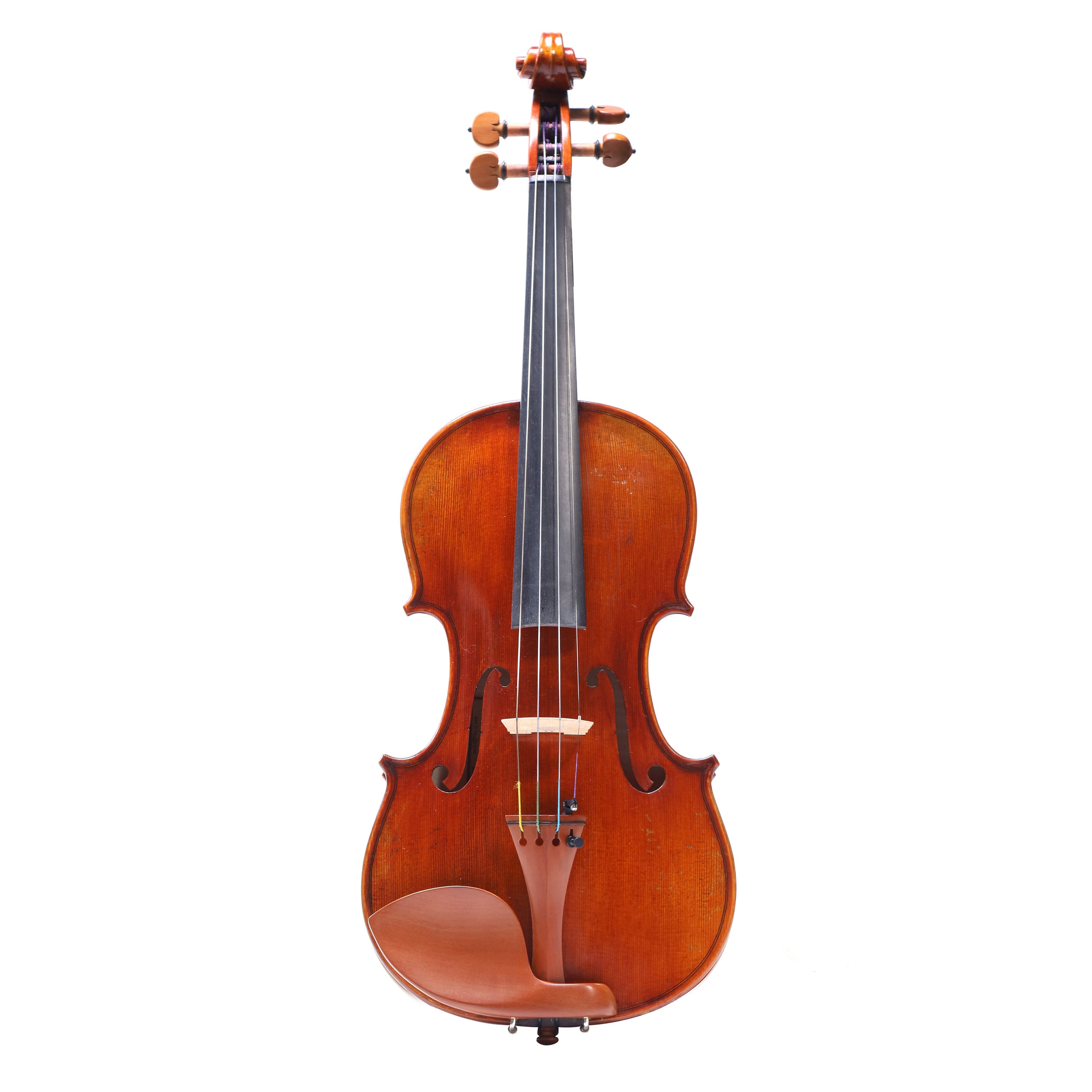 Eastman VL502 中階專業小提琴套裝 (4/4)