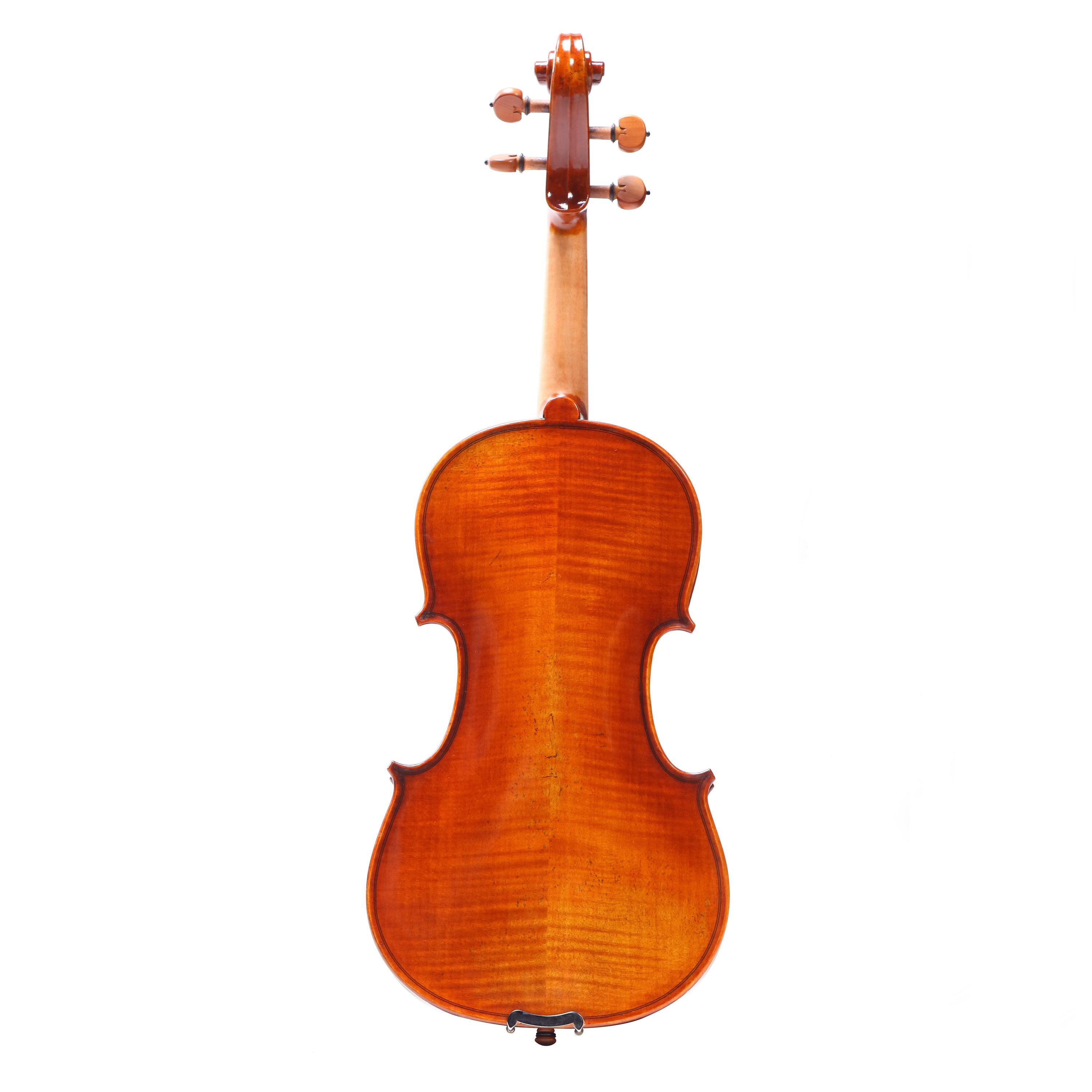 Eastman VL502 中階專業小提琴套裝 (4/4)