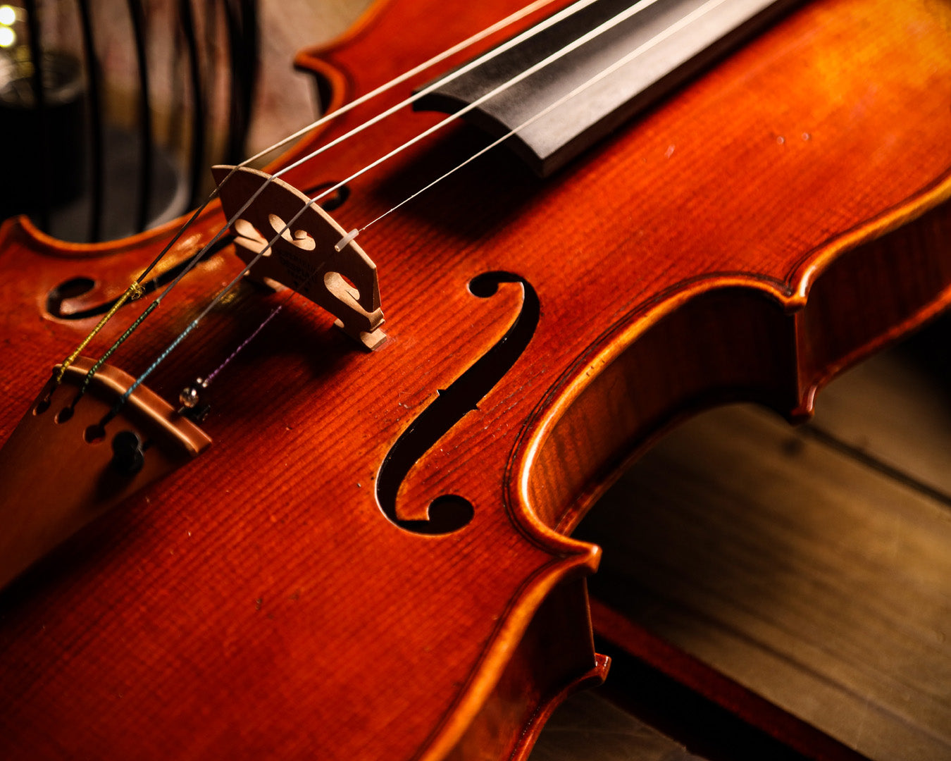 Eastman VL503 高階專業仿古小提琴